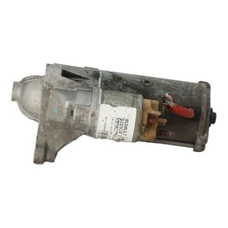 Demarreur RENAULT SCENIC 2