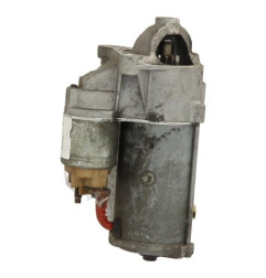 Demarreur RENAULT SCENIC 2 Photo n°5