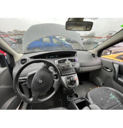 Demarreur RENAULT SCENIC 2 Photo n°10