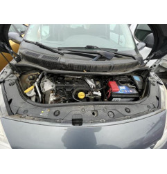 Demarreur RENAULT SCENIC 2 Photo n°14