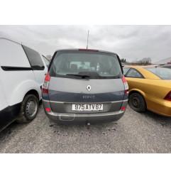 Demarreur RENAULT SCENIC 2 Photo n°15