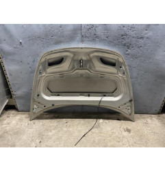 Capot CITROEN C3 PLURIEL Photo n°3