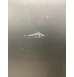 Capot CITROEN C3 PLURIEL Photo n°4