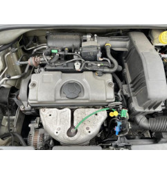 Retroviseur gauche CITROEN C3 PLURIEL Photo n°5