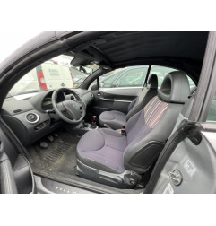 Retroviseur gauche CITROEN C3 PLURIEL Photo n°7