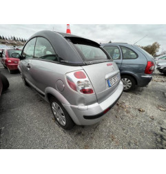 Retroviseur gauche CITROEN C3 PLURIEL Photo n°8