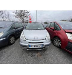 Retroviseur gauche CITROEN C3 PLURIEL Photo n°9