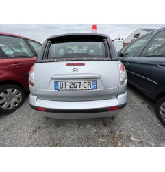 Retroviseur gauche CITROEN C3 PLURIEL Photo n°11