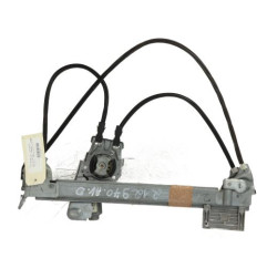 Moteur leve vitre avant droit CITROEN C3 PLURIEL Photo n°3