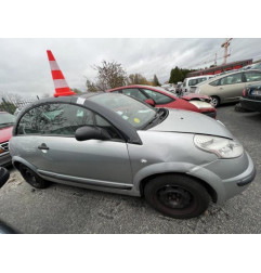 Moteur leve vitre avant droit CITROEN C3 PLURIEL Photo n°5