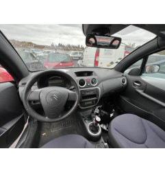 Moteur leve vitre avant droit CITROEN C3 PLURIEL Photo n°12