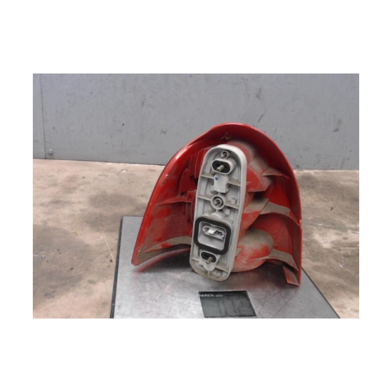 Feu arriere principal droit (feux) RENAULT TWINGO 1