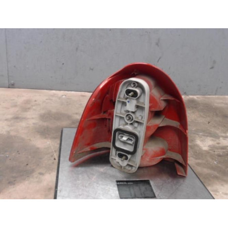 Feu arriere principal droit (feux) RENAULT TWINGO 1 Photo n°1