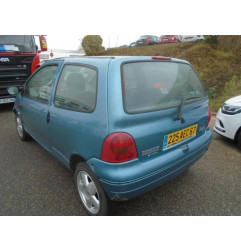 Feu arriere principal droit (feux) RENAULT TWINGO 1 Photo n°5