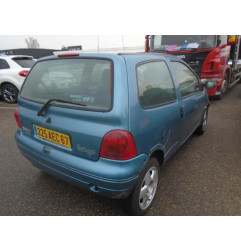 Feu arriere principal droit (feux) RENAULT TWINGO 1 Photo n°6