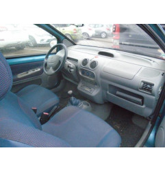 Feu arriere principal droit (feux) RENAULT TWINGO 1 Photo n°7