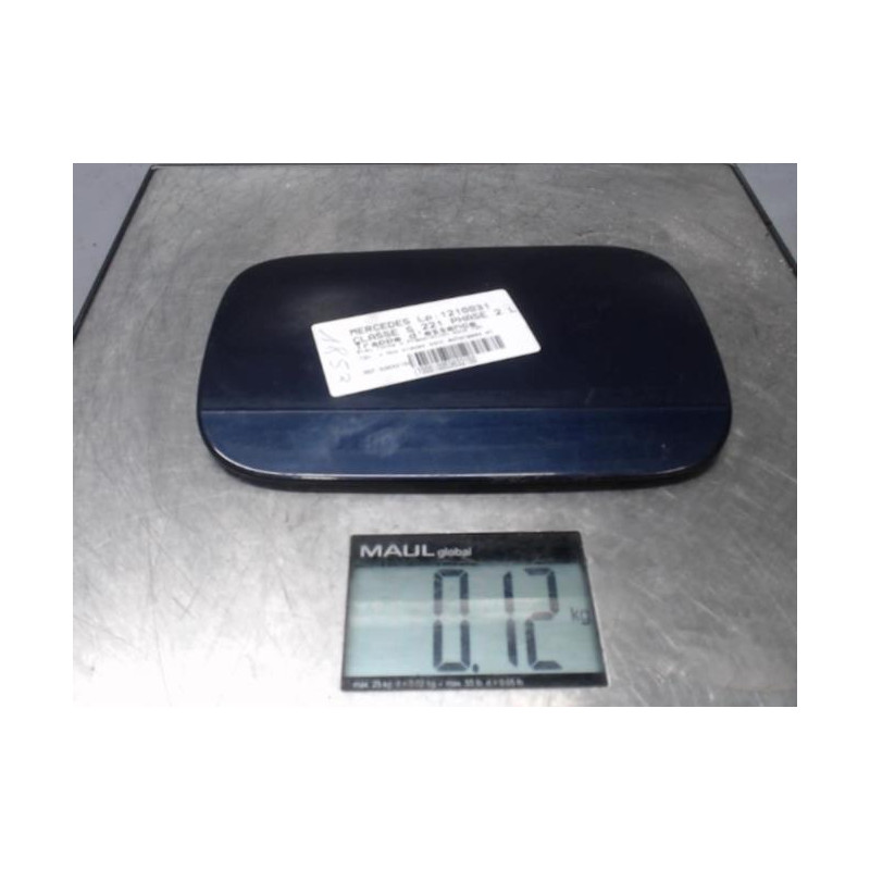 Trappe d'essence MERCEDES CLASSE S 221