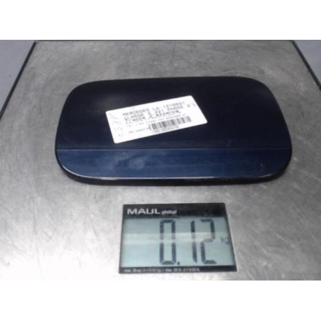 Trappe d'essence MERCEDES CLASSE S 221 Photo n°1