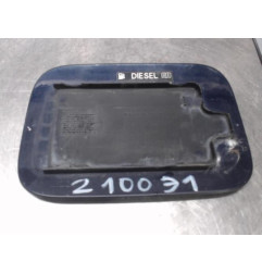 Trappe d'essence MERCEDES CLASSE S 221