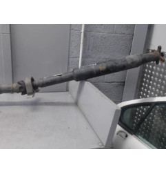 Arbre de transmission (propulsion) MERCEDES CLASSE S 221 Photo n°3