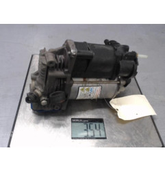 Compresseur air MERCEDES CLASSE S 221 Photo n°3