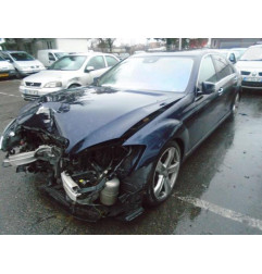 Compresseur air MERCEDES CLASSE S 221 Photo n°7