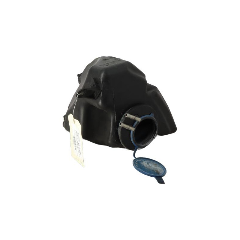 Vase de lave glace MERCEDES CLASSE S 221