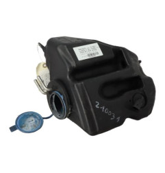 Vase de lave glace MERCEDES CLASSE S 221