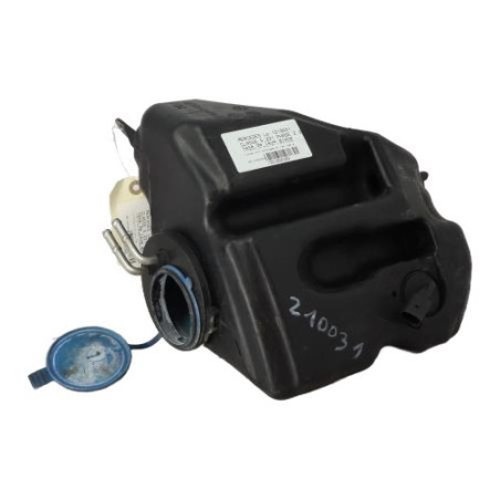 Vase de lave glace MERCEDES CLASSE S 221