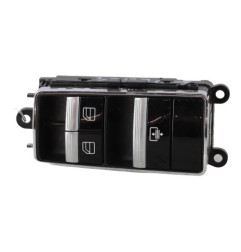 Interrupteur de leve vitre MERCEDES CLASSE S 221 Photo n°2