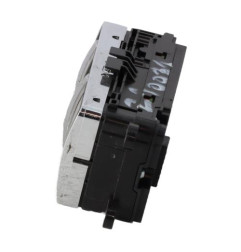 Interrupteur de leve vitre MERCEDES CLASSE S 221 Photo n°3