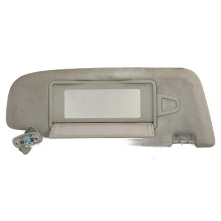 Pare soleil droit MERCEDES CLASSE S 221 Photo n°1