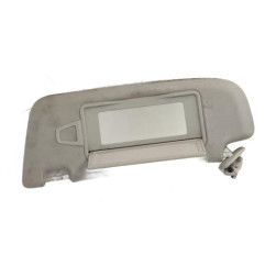 Pare soleil gauche MERCEDES CLASSE S 221 Photo n°3