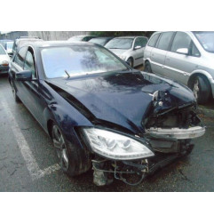 Pare soleil gauche MERCEDES CLASSE S 221 Photo n°4