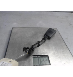 Attache ceinture avant droit VOLKSWAGEN GOLF 6