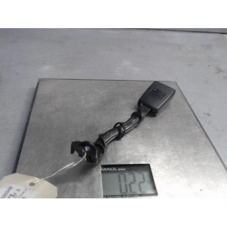 Attache ceinture avant droit VOLKSWAGEN GOLF 6