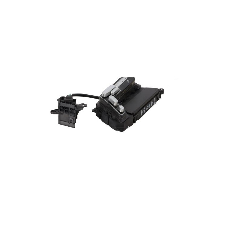 Commande de reglage de siege MERCEDES CLASSE S 221 Photo n°2