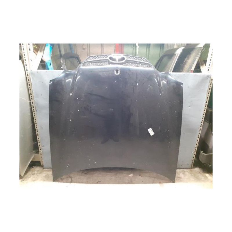 Capot MERCEDES CLASSE CLK 208