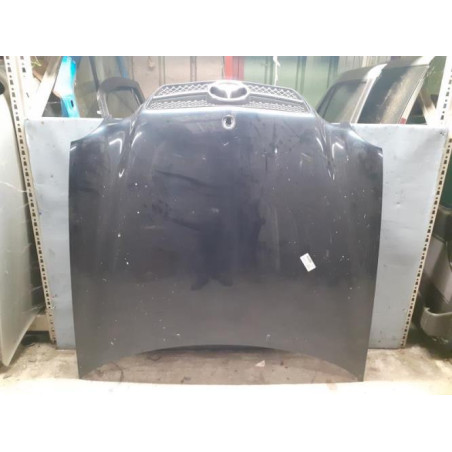 Capot MERCEDES CLASSE CLK 208 Photo n°1