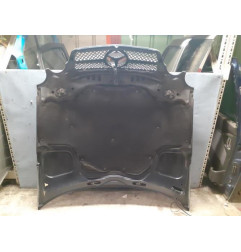 Capot MERCEDES CLASSE CLK 208 Photo n°3