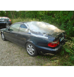 Capot MERCEDES CLASSE CLK 208 Photo n°5