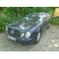 Capot MERCEDES CLASSE CLK 208