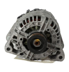Alternateur OPEL CORSA D Photo n°1