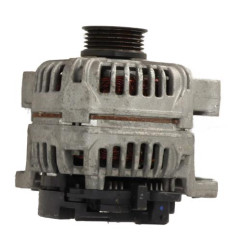 Alternateur OPEL CORSA D Photo n°5