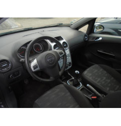 Alternateur OPEL CORSA D Photo n°10