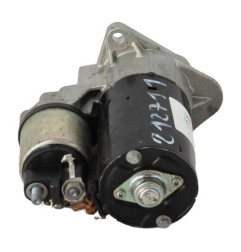 Demarreur OPEL CORSA D Photo n°3