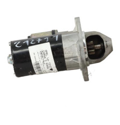 Demarreur OPEL CORSA D Photo n°4