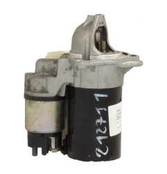 Demarreur OPEL CORSA D Photo n°5