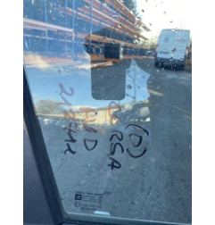 Porte avant droit OPEL CORSA D Photo n°1