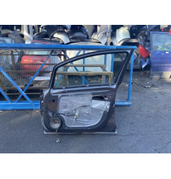 Porte avant droit OPEL CORSA D Photo n°3